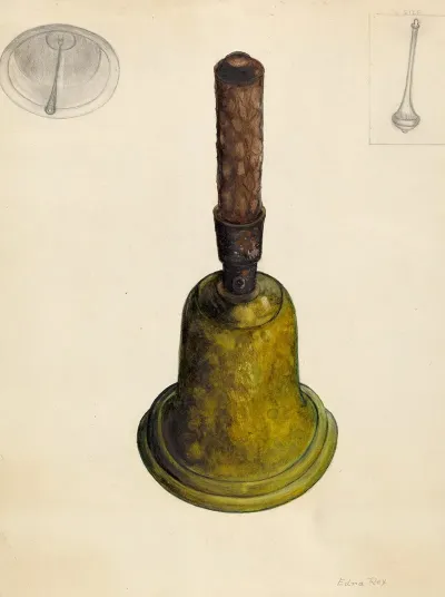 Bell 3