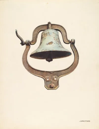 Bell 6