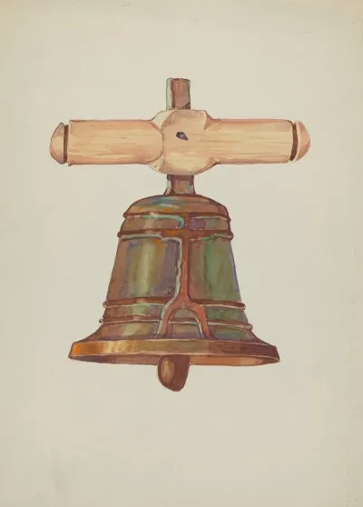 Bell 7