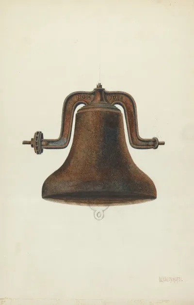 Bell 8