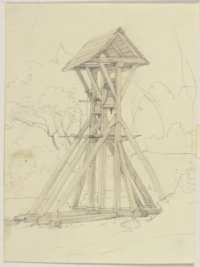 Bell Frame
