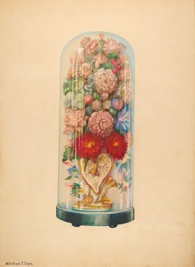 Bell Jar