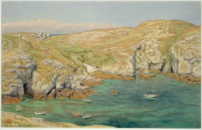 Belle Isle Goulphar