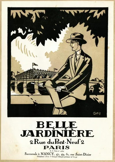 Belle Jardiniere Belle Jardiniere