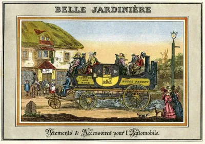 Belle Jardiniere Vetements Et Accessoires Pour Lautomobile