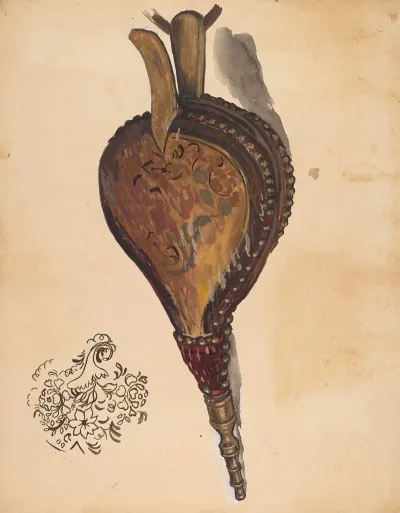Bellows 10