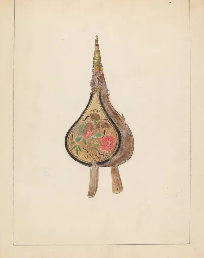 Bellows 3