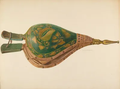 Bellows 6