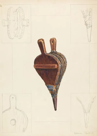 Bellows 7