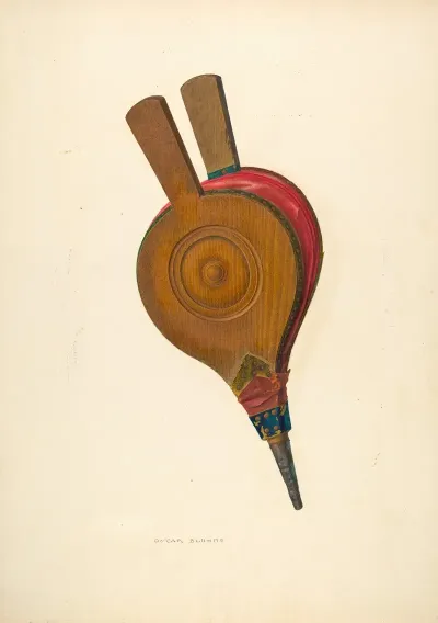 Bellows 9