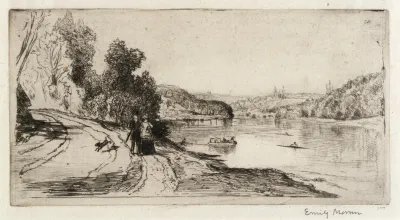 Belmont On The Schuylkill