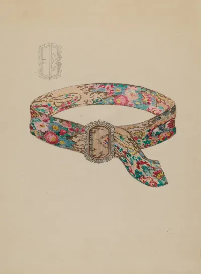 Belt 2