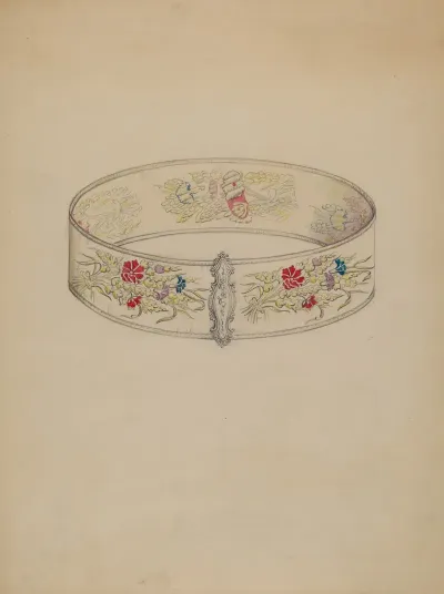 Belt 3