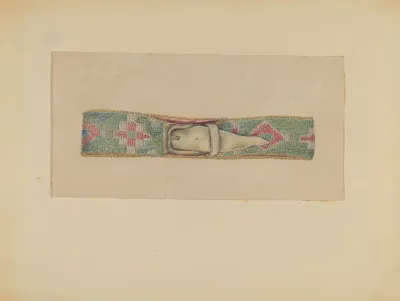 Belt 4
