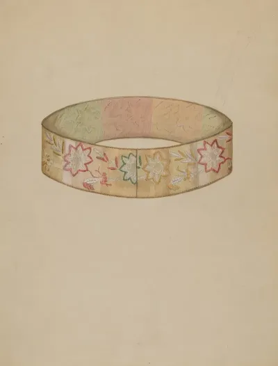 Belt 7