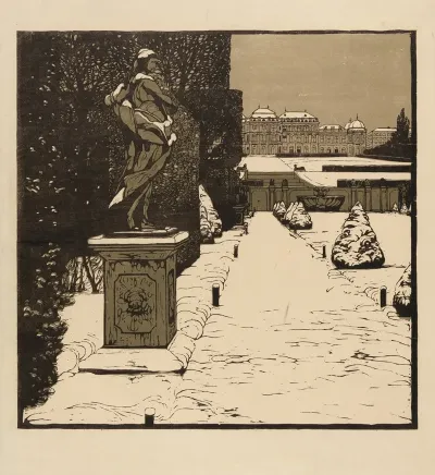 Belvedere 2