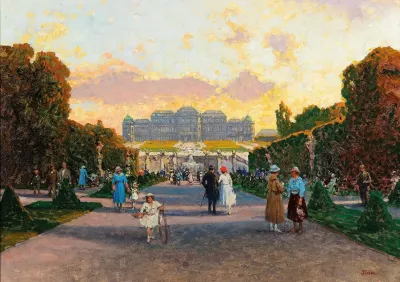 Belvedere