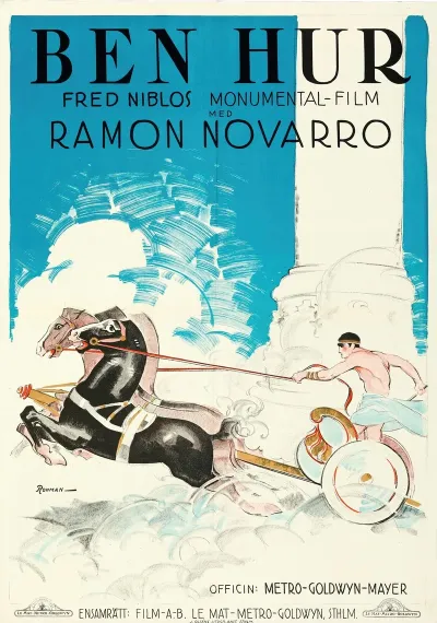Ben Hur 5