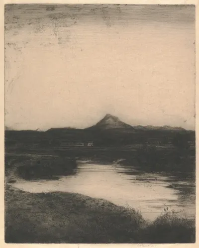 Ben Ledi 2