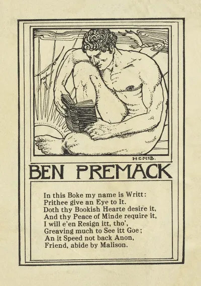 Ben Premack