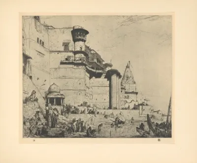 Benares 2