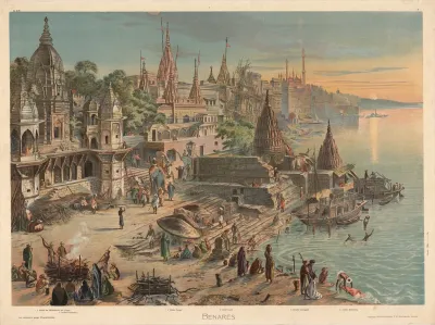 Benares 4
