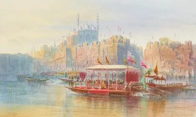 Benares