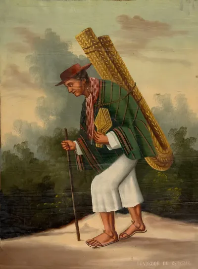 Benedor De Esteras