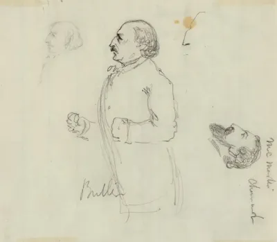 Benjamin Butler