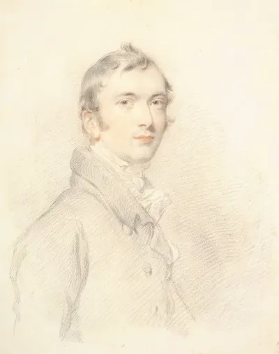 Benjamin Rouse Junior