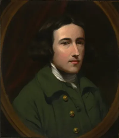 Benjamin West