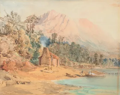 Bennells Store Lake Wakatipu