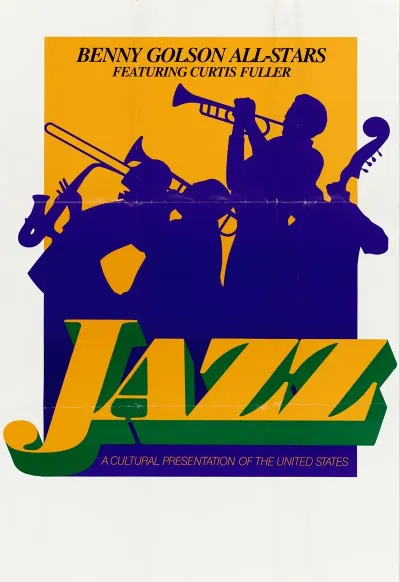 Benny Golson All Stars Featuring Curtis Fuller