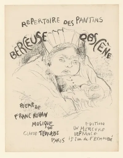 Berceuse Obscene