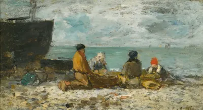 Berck La Plage