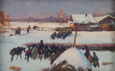 Berezina Study
