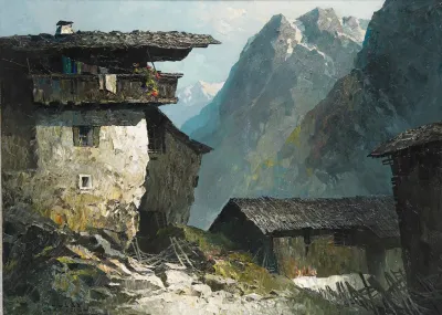 Berghof 2
