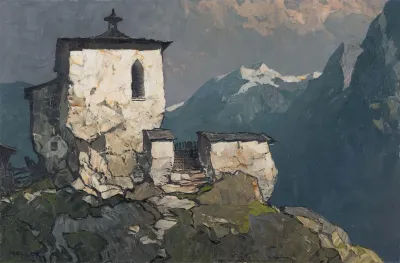 Bergkapelle