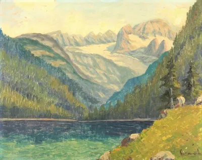 Bergsee 4
