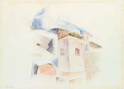 Bermuda No 4