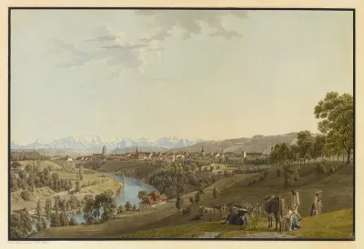 Bern Von Norden