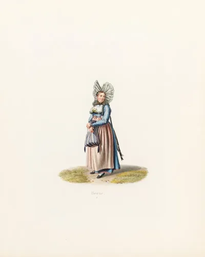 Berne 5