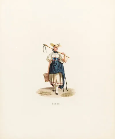 Berne 7