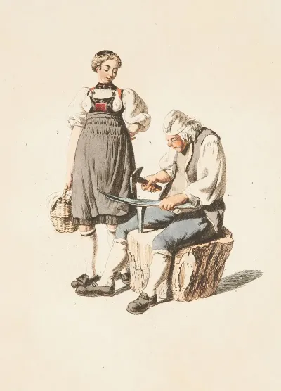 Berne Gouggisberg