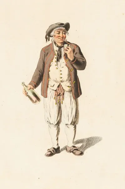 Berne Houper