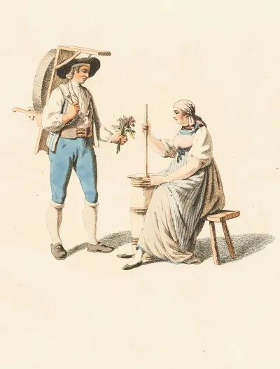 Berne Oberhasli