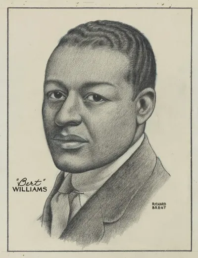 Bert Williams