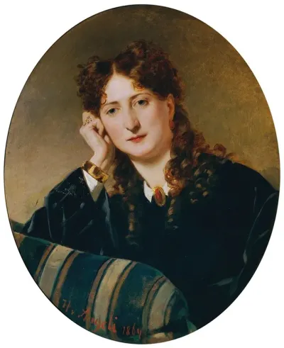 Berta Preiss
