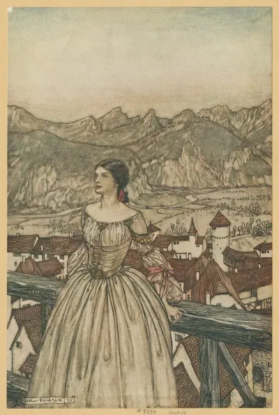 Bertalda