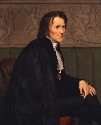 Bertel Thorvaldsen 2